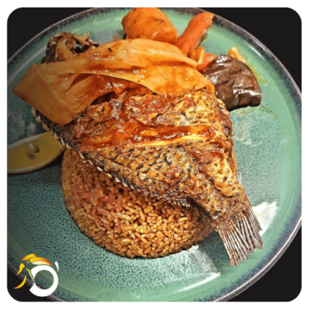 Tiép Poisson